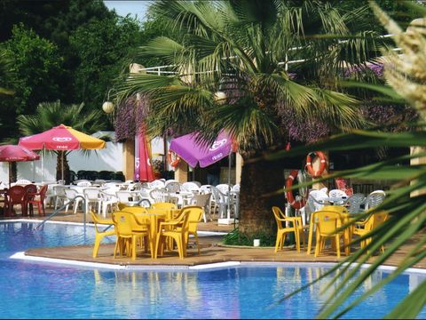 Camping Solmar - Camping Girona