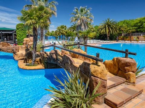 Camping Solmar - Camping Girona