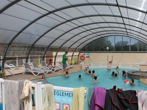 Camping  Aux Cygnes d'Opale - Seine-Maritime - Afbeelding N°4