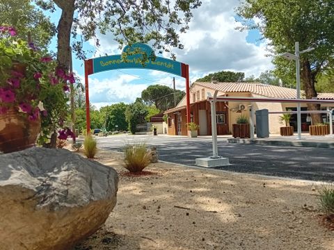 Camping Domaine de Gaujac - Camping Paradis - Gard - Afbeelding N°2