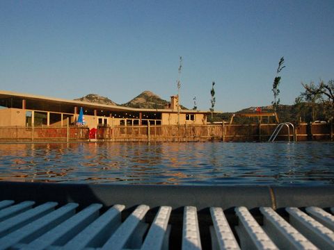 Camping Terra Alta - Camping Tarragona
