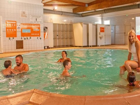 Camping Le Ried   - Camping Bas-Rhin
