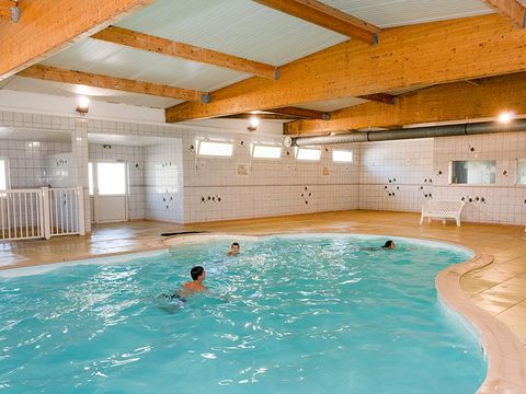 Camping Le Ried   - Camping Bas-Rhin