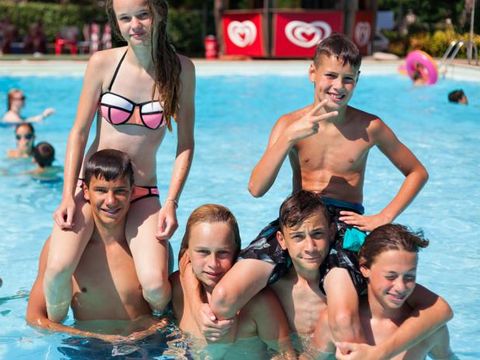 Camping Roma Flash  - Camping Rome