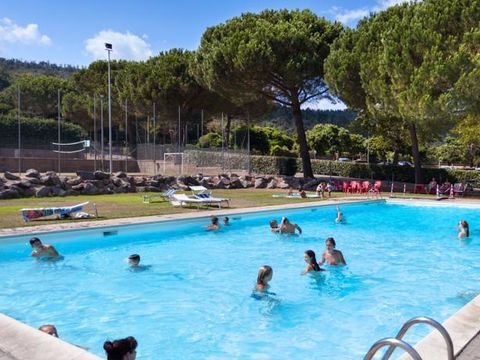 Camping Roma Flash  - Camping Rome