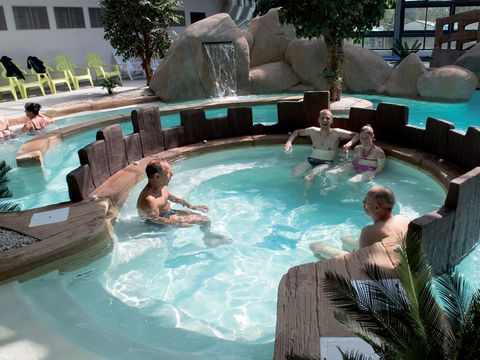 Camping  l'Océan  - Vendée