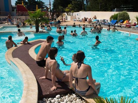 Camping  l'Océan  - Vendée - Afbeelding N°4