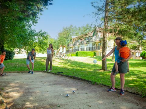 Résidence Goélia - Green Panorama - Calvados
