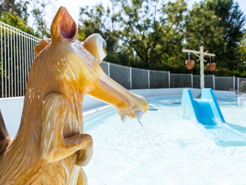 Camping Le Val de Durance - Camping Vaucluse - Afbeelding N°3