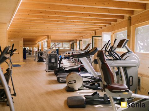 Camping Sènia Cala Gogo Internacional - Girona
