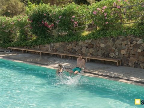 Camping Sènia Cala Gogo Internacional - Camping Girona