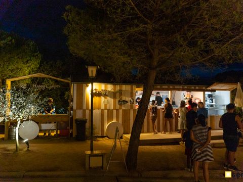 Camping Sènia Cala Gogo Internacional - Girona