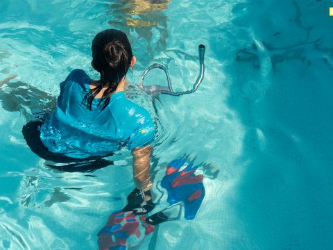 Camping Sènia Cala Gogo Internacional - Girona