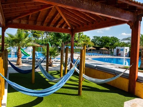 Camping La Llosa   - Tarragona - Afbeelding N°2