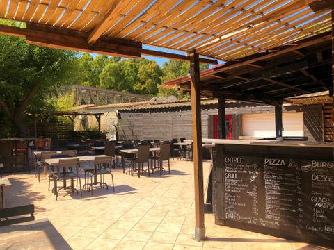 Camping Dolce Vita - Noord-corsica