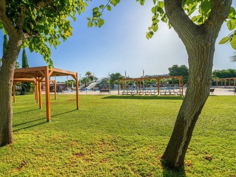 Camping Platja Cambrils - Tarragona