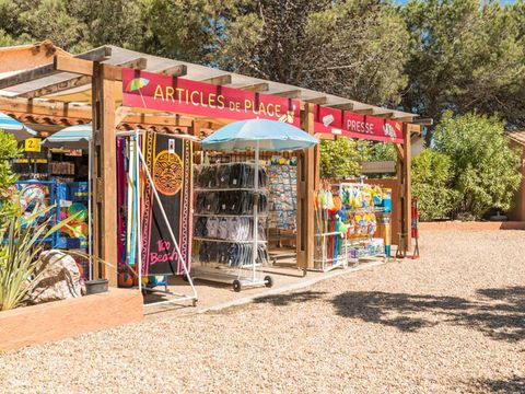 Camping Siblu Mar Estang - Funpass inclus - Pyrénées-Orientales
