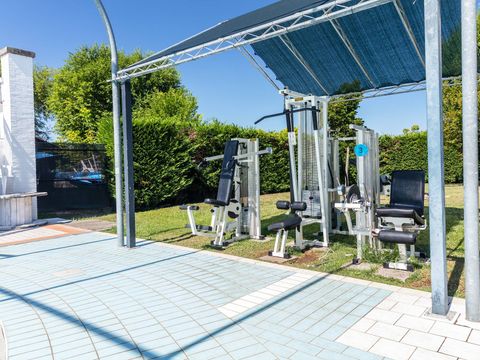 Camping Villaggio San Francesco Caorle - Venetië