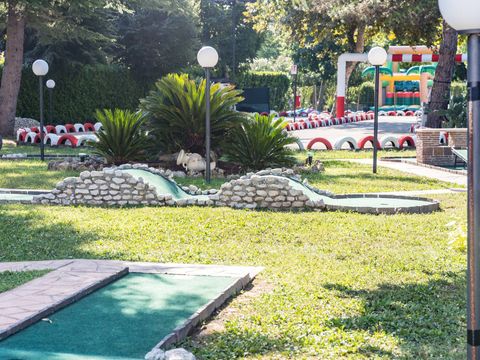 Camping Villaggio San Francesco Caorle - Venetië