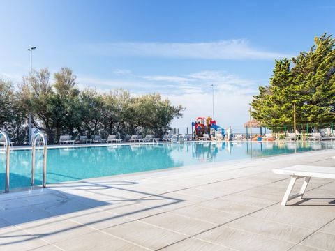 Camping Villaggio San Francesco Caorle - Venetië