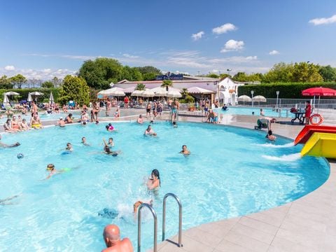 Camping Villaggio San Francesco Caorle - Venetië