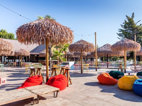 Camping Villaggio San Francesco Caorle - Venetië