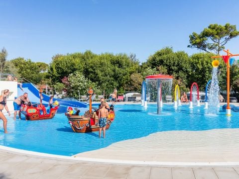 Camping Villaggio San Francesco Caorle - Venetië