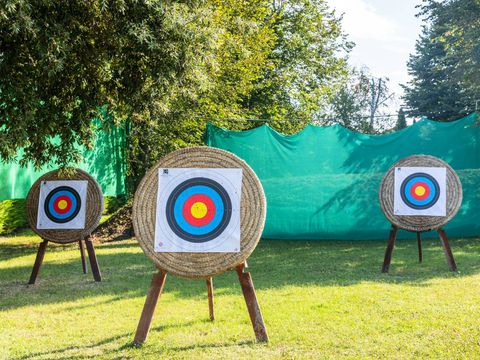 Camping Villaggio San Francesco Caorle - Venetië
