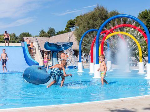 Camping Villaggio San Francesco Caorle - Venetië