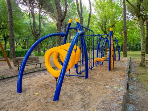 Camping Village Portofelice - Venetië