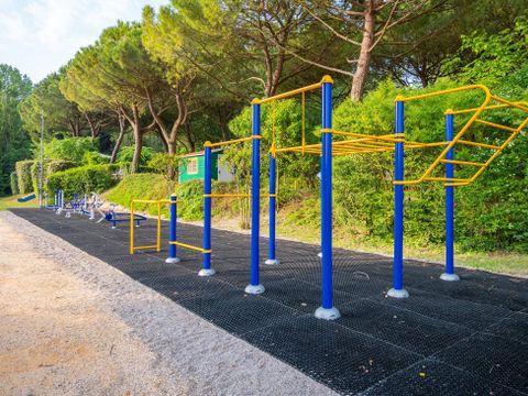 Camping Village Portofelice - Venetië