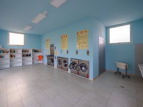 Camping Village Portofelice - Venetië