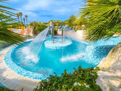Camping Village Portofelice - Venetië