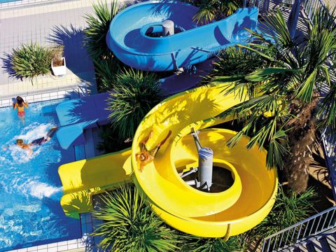 Camping Village Portofelice - Venetië