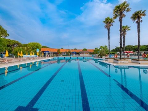 Camping Village Portofelice - Venetië