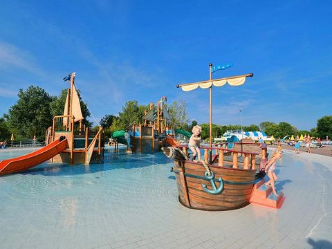 Camping Pra Delle Torri - Camping Venetië