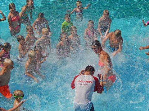Camping Pra Delle Torri - Camping Venetië