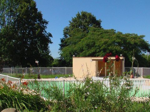 Camping Les Craouès - Camping Hautes-Pyrénées