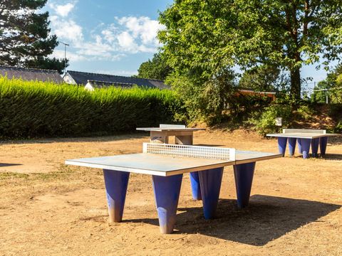 Camping la Grande Métairie - Morbihan