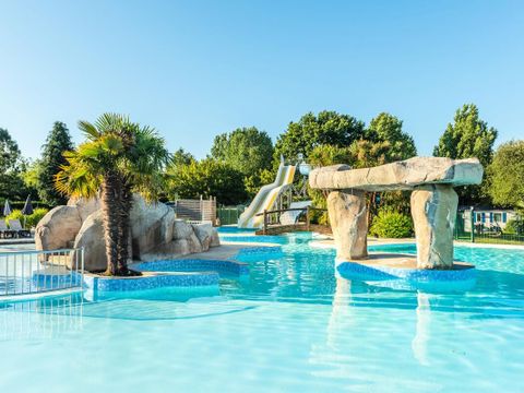 Camping Sandaya Carnac - Camping Morbihan