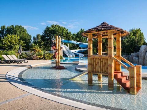 Camping Sandaya Carnac - Camping Morbihan