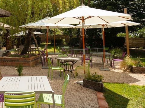 Camping Pré Fixe - Haute-Garonne