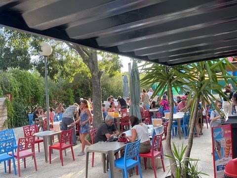 Flower Camping Le Fondespierre - Camping Hérault - Afbeelding N°2