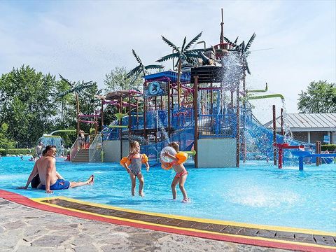 Camping Terme Catez - Camping Slovenië