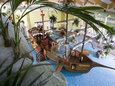 Camping Terme Catez - Camping Slovenië