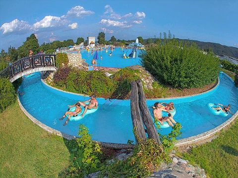 Camping Terme Catez - Camping Slovenië