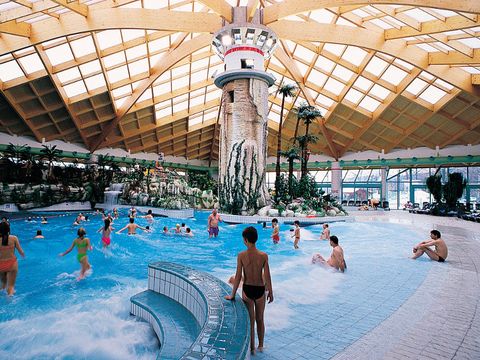 Camping Terme Catez - Camping Slovenië