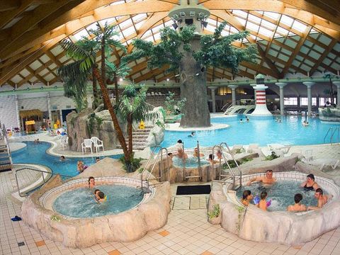 Camping Terme Catez - Camping Slovenië