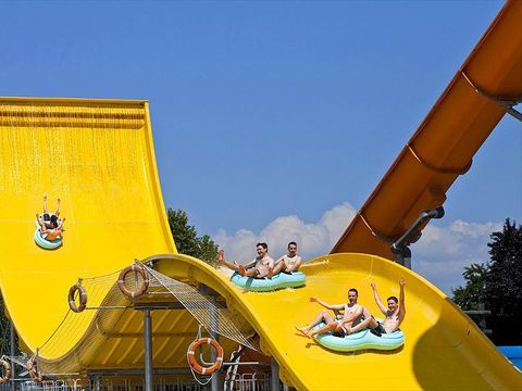 Camping Terme Catez - Camping Slovenië