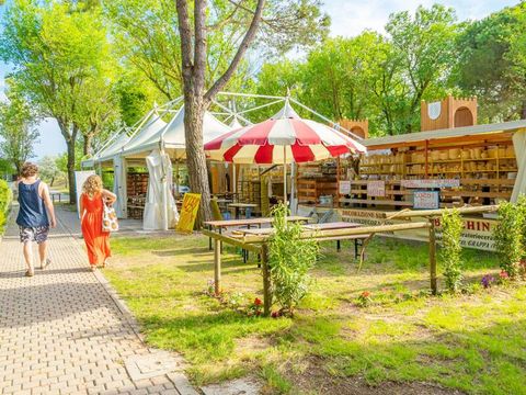 Camping Ca' Savio  - Venetië